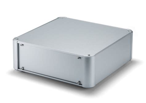 car metal exterior chassis|metal enclosures for electronics.